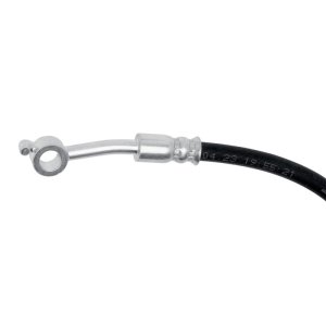 Hyundai Kona Brake Hoses - Front - R1 Concepts - `19-`23